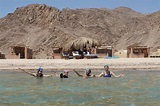 Sinai Beaches The hidden Middle-East Paradise