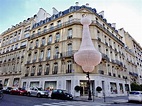 Montaigne Avenue / Avenue Montaigne Paris Fashion Windows - Fashion ...