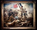 ᐈ Famosas pinturas de la Revolución Francesa – El arte de la Revolución ...