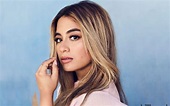 Ally Brooke - Altura – Peso – Medidas corporais – Cor dos olhos