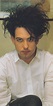 RobeRt SmiTh | Robert smith, Robert smith the cure, The sweetest thing ...