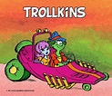 Sección visual de Trollkins (Serie de TV) - FilmAffinity