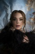 Lindsay Lohan - Interview Magazine June 2021 • CelebMafia
