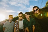 Hippo Campus Mellow Out on "Way It Goes" - Atwood Magazine