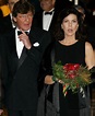 Portuguesa namora com príncipe Ernst de Hannover