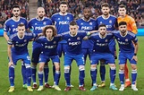 Dinamo Zagreb | Kader 2023/2024 | DER SPIEGEL