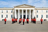 Royal Military Academy Sandhurst, Camberley | Event | Royal Academy of Arts