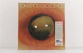 Tom Zé – Todos Os Olhos (Elemental Music edition) – Vinyl LP – Mr Bongo