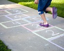 How to Play Traditional Hopscotch (Rules and Variations)