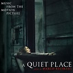 Marco Beltrami: A Quiet Place - Soundtrack - Milan Records