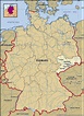 Saxony | History, Capital, Map, Population, & Facts | Britannica