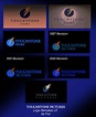 Touchstone Pictures Logo Remakes v3 by PuzzlyLogos on DeviantArt