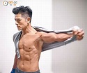 48岁郭富城化身钢条肌肉男_腾讯网