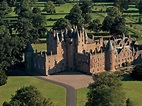 Glamis Castle Explore and Book With VisitDundee