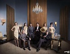 Dallas Tv Show Photo: Dallas - New Promotional Cast Group Photo ...