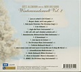 Götz Alsmann CD: Winterwunderwelt Vol.2 (CD) - Bear Family Records