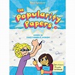 Popularity Papers: The Popularity Papers: Book Three : Words of ...