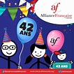 Alianza Francesa arriba a 42 años - Diario Avance