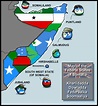 Federal States of Somalia by KaliningradGeneral on DeviantArt