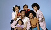 The Cosby Show turns 30: why everyone loved the Huxtables | Television ...