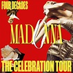 Celebration Tour - Madonna's 2023 world tour | Mad-Eyes