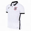 US$ 15.80 - Corinthians Home Jersey Mens 2020/21 - www.fcsoccerworld.com