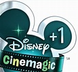 Disney Cinemagic | Logopedia | FANDOM powered by Wikia