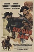 Six-Gun Law (1948) - IMDb