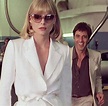 SHE A TIGER! SHE BELONG 2 ME! | Scarface movie, Michelle pfeiffer ...