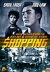 Shopping: de tiendas (Shopping) (1994) – C@rtelesmix