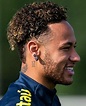 Neymar Jr Hairstyle : Top 10 Neymar Hairstyles You Should Try In 2017 ...