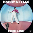 Harry Styles se sincera en «Fine line», su nuevo álbum - VAVEL España