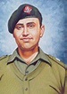 Major Shaitan Singh Bhati Wiki, Age, Death, Wife, Family, Biography ...