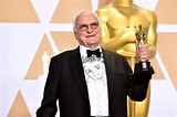 Oscars 2018: Call Me by Your Name’s James Ivory Gave a Tender Shout-Out ...