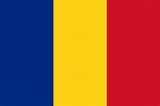 Romania – Logos Download