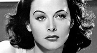 Famous Women in History: Hedy Lamarr