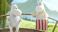 Moominvalley, tutto sulla serie tv prescolare che ha conquistato l'Europa