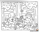 182 Bobbie Goods Coloring Pages For Kids - ColoringPagesWK | Coloring ...