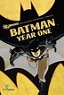 Batman: Year One (Video 2011) - IMDb