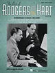 The Best of Rodgers & Hart - 2nd Edition by Lorenz Hart and Richard ...