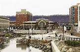 Young professionals in Yonkers: How the city’s redevelopment plan ...
