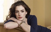 Anne Hathaway: Estas son cinco de sus películas más vistas - CHIC Magazine