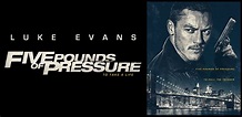 Five Pounds of Pressure Movie |Teaser Trailer