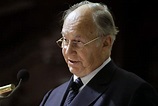 A few facts to know about the Aga Khan: philanthropist and spiritual ...