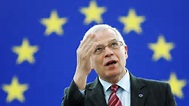 An Interview with Josep Borrell, Former President of the European ...