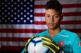 Adrianna Franch, Portland Thorns | Portland thorns, Thorns, Portland