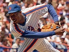 Jonathan's Autograph Signings: Dwight "Doc" Gooden (05/03/14)