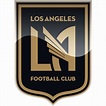【力、強さ、速さを表す翼のエンブレム】ロサンゼルスFC【MLS】 | football-emblem