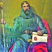 Ramiro I, rey de Asturias de 842 a 850