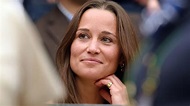 Pippa Middleton channels sister Kate Middleton at glamorous Wimbledon ...